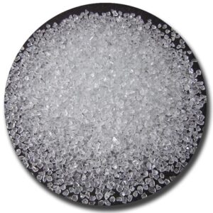 سیلیس شیشه ای تصفیه اب