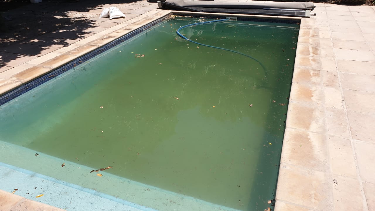 سیلیس تصفیه اب