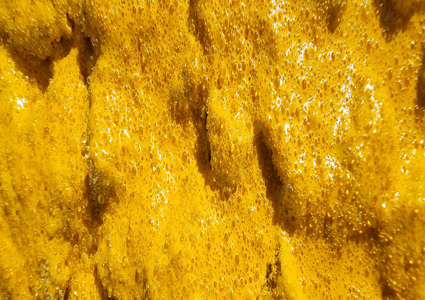 گلاسبید خط کشی