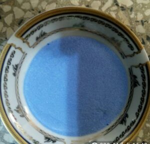 رنگ فیوز گلاس